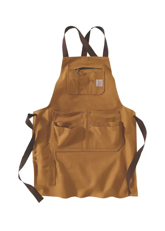 Carhartt Firm Duck Apron