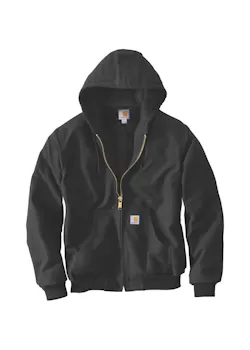 Carhartt Insulated Flannel Active Jac