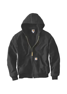 Carhartt Insulated Flannel Active Jacket
