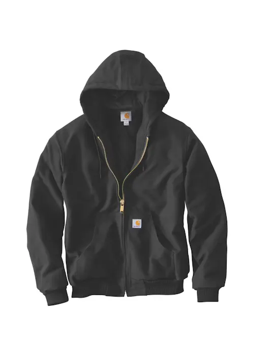 Carhartt Insulated Flannel Active Jac