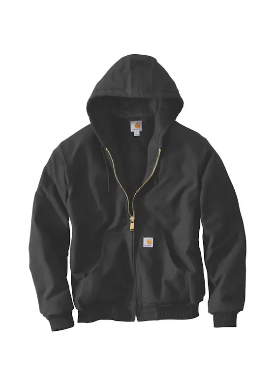 Carhartt Insulated Flannel Active Jacket