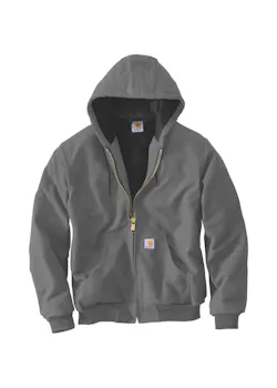 Carhartt Insulated Flannel Active Jac miniatuur