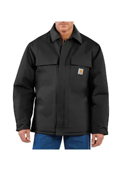 Carhartt C003 Insulated Traditional Coat miniatuur