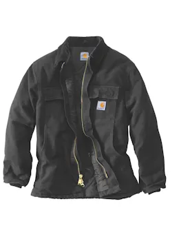 Carhartt C003 Insulated Traditional Coat