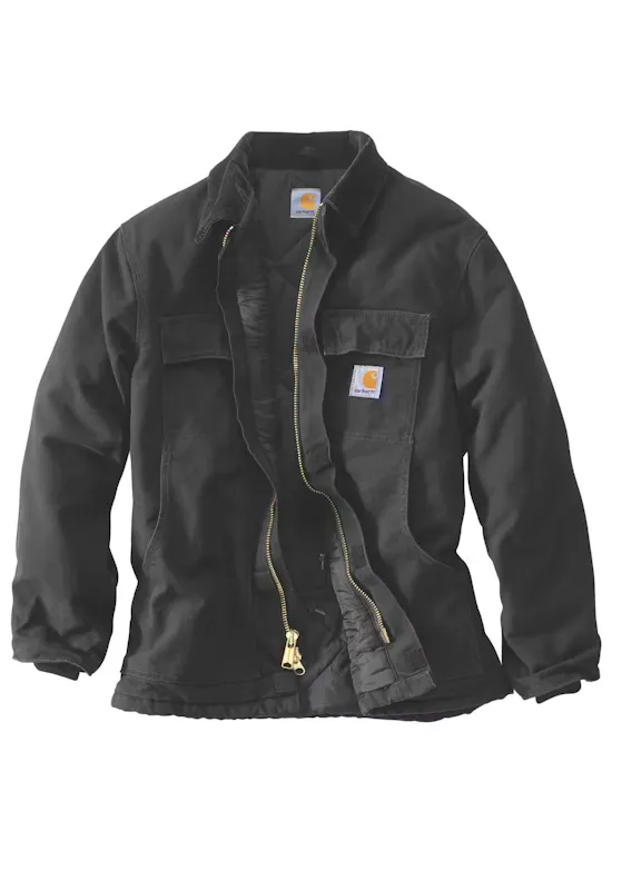 Carhartt C003: Insulated Traditional Coat