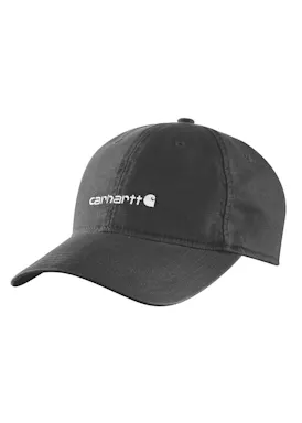 Carhartt Canvas Embroidered Graphic Cap