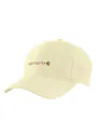 Carhartt Canvas Embroidered Graphic Cap miniatuur