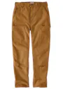 Carhartt The Vintage-Fit Double-Front Canvas Pant 106811 Vorschaubild