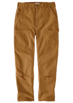 Carhartt The Vintage Fit Double-Front Canvas Pant 106811