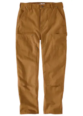 Carhartt The Vintage-Fit Double-Front Canvas Pant 106811