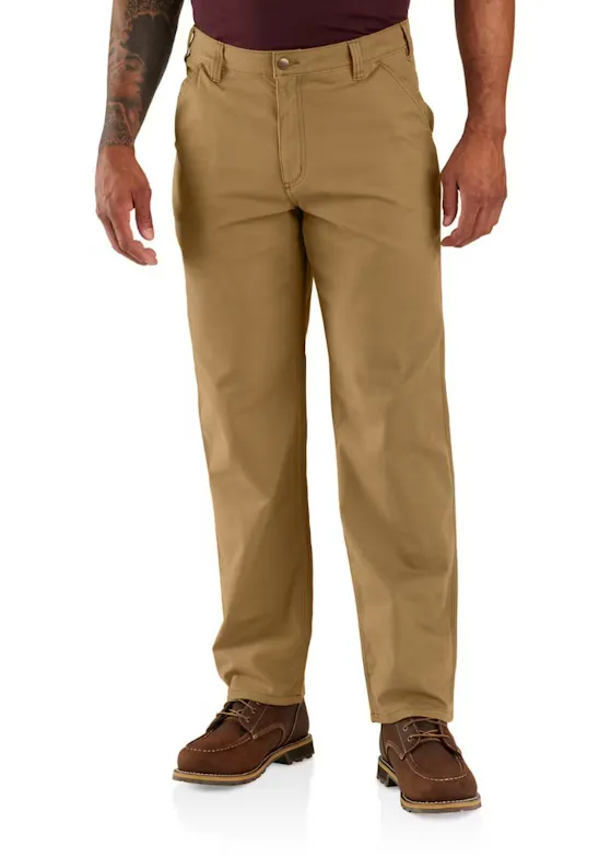 Carhartt Straight Rigby Dungaree