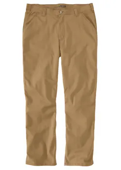 Carhartt Straight Rigby Dungaree miniatuur