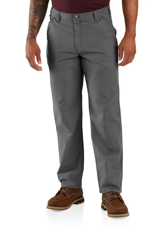 Carhartt Straight Rigby Dungaree