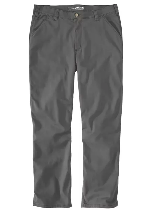 Carhartt Straight Rigby Dungaree