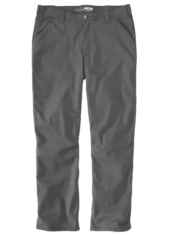 Carhartt Straight Rigby Dungaree
