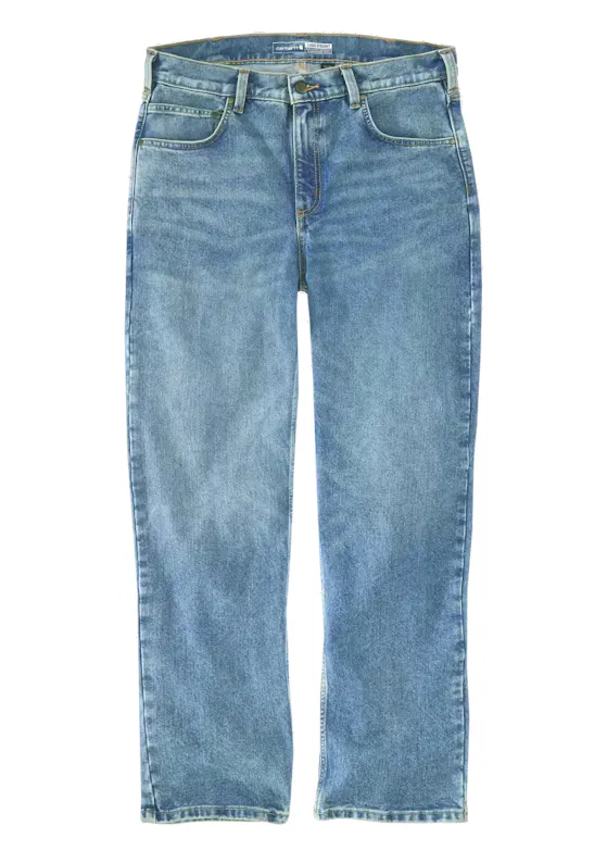 Carhartt Loose Straight Rugged Flex™ Jeans 106988