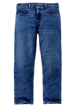Carhartt Loose Straight Rugged Flex™ Jean 106988 miniatuur