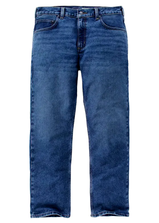 Carhartt Loose Straight Rugged Flex™ Jeans 106988