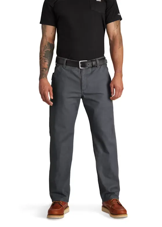 Carhartt Straight Duck Dungaree