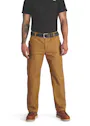 Carhartt Straight Duck Dungaree miniatuur
