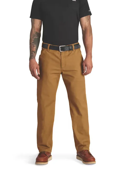 Carhartt Straight Duck Dungaree