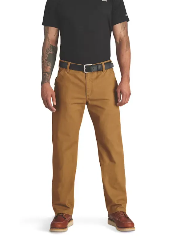 Carhartt Straight Duck Dungaree