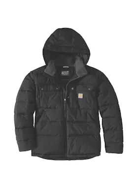 Carhartt Montana Loose-Fit Insulated Jacket