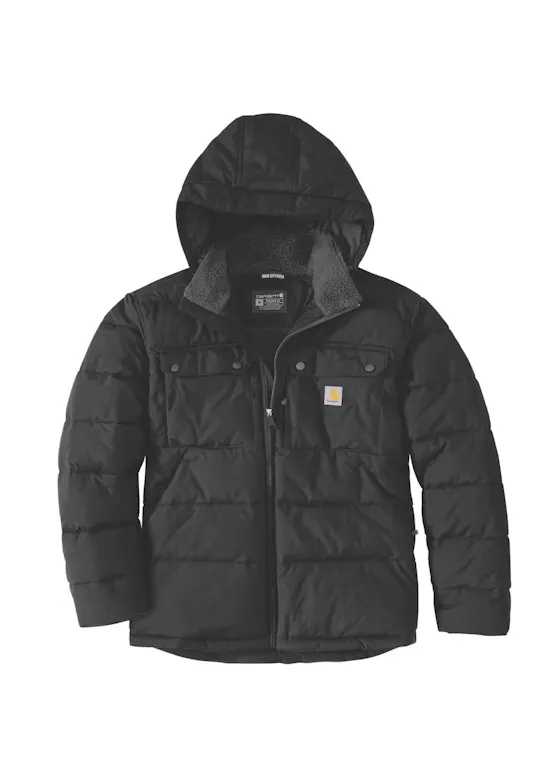 Carhartt Montana Loose-Fit Insulated Jacket