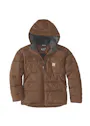 Carhartt Montana Loose-Fit Insulated Jacket Vorschaubild