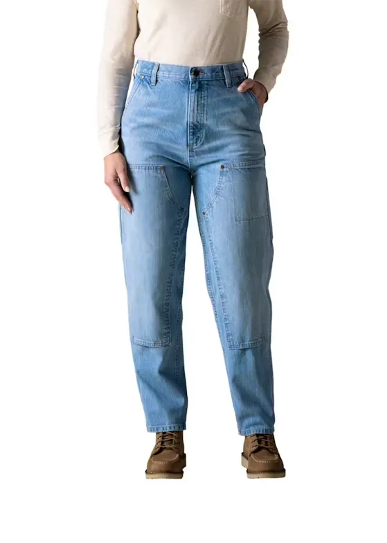 Carhartt The Vintage Jean