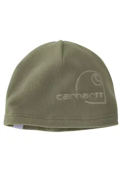 Carhartt Fleece Debossed Hat miniatuur