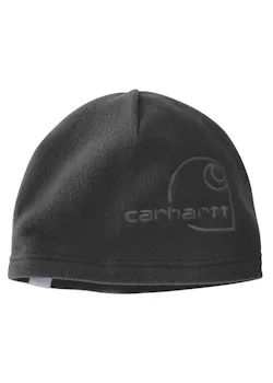 Carhartt Fleece Debossed Hat