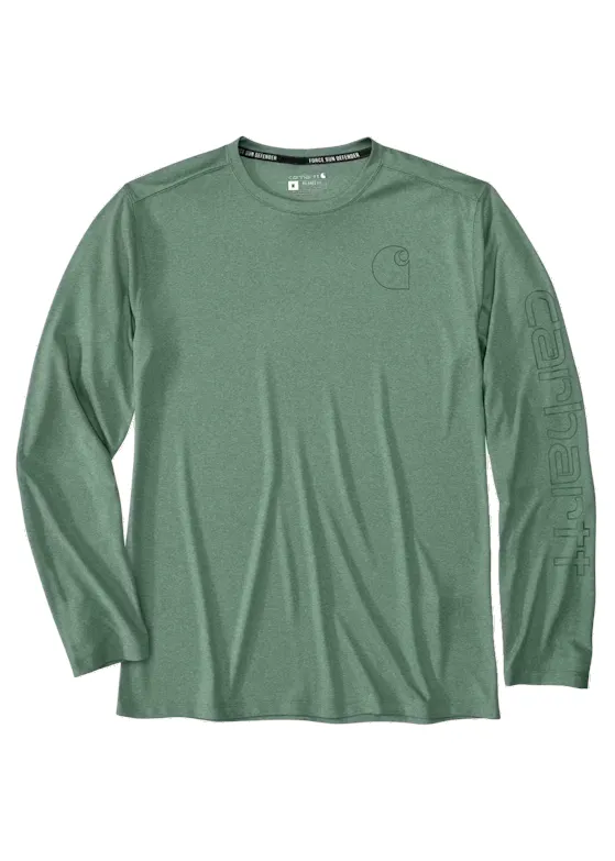 Carhartt Sun Defender Long-Sleeve T-Shirt