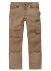 Carhartt Brown
