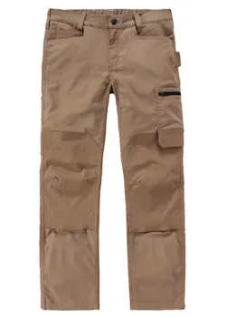 Carhartt Double Front Work Pant miniatuur