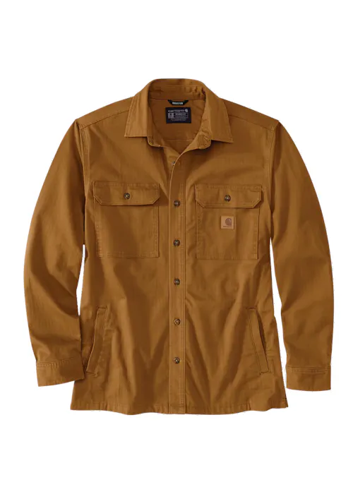 Carhartt Newcastle Shirt Jac 107307