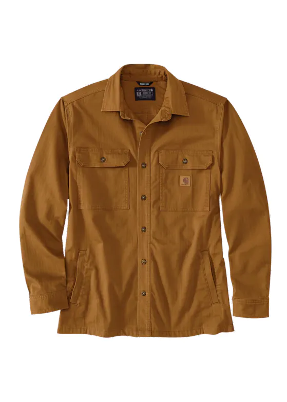 Carhartt Newcastle Shirt Jac 107307
