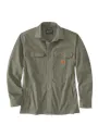 Carhartt Newcastle Shirt Jac 107307 miniatuur