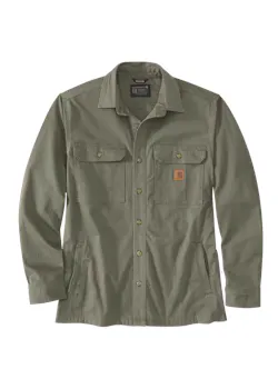Carhartt Newcastle Shirt Jac 107307 miniatuur