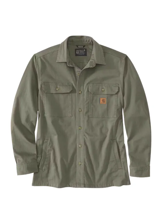 Carhartt Newcastle Shirt Jac 107307