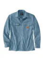 Carhartt Newcastle Shirt Jac 107307 miniatuur