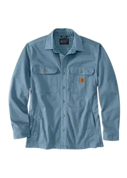 Carhartt Newcastle Shirt Jac 107307 miniatuur