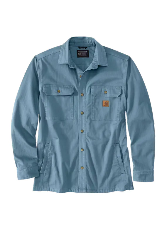 Carhartt Newcastle Shirt Jac 107307