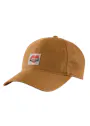 Carhartt Heart-Patch Canvas Cap 107401 Vorschaubild