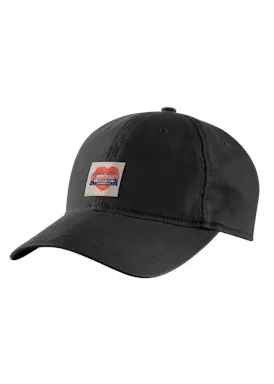Carhartt Heart Patch Canvas Cap 107401