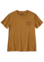 Carhartt Irvine Relaxed Heritage Heart T-shirt 107534 Vorschaubild