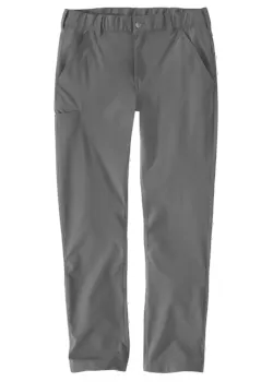 Carhartt Slim Tapered Force Sun Defender™ Phoenix Pant 107642 thumbnail (vignette)