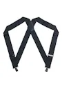 Carhartt Side Clip Elastic Suspenders miniatuur