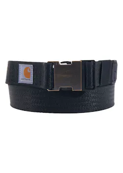 Carhartt Nylon Webbing Belt miniatuur