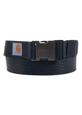 Carhartt Nylon Webbing Belt